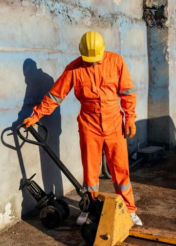 Commercial Foundation Repair in Apopka, FL