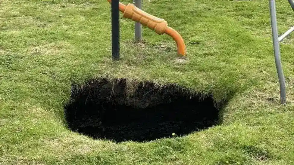 Sinkhole Remediation Services