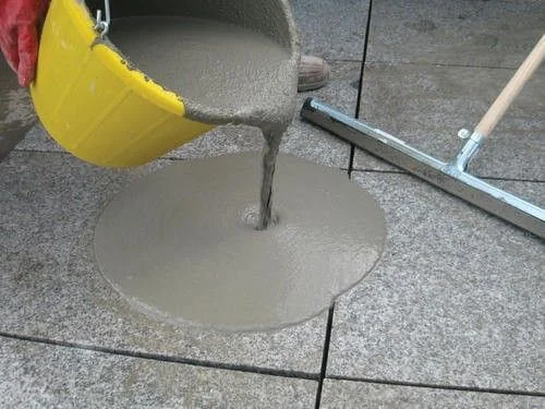Slurry Grouting 3
