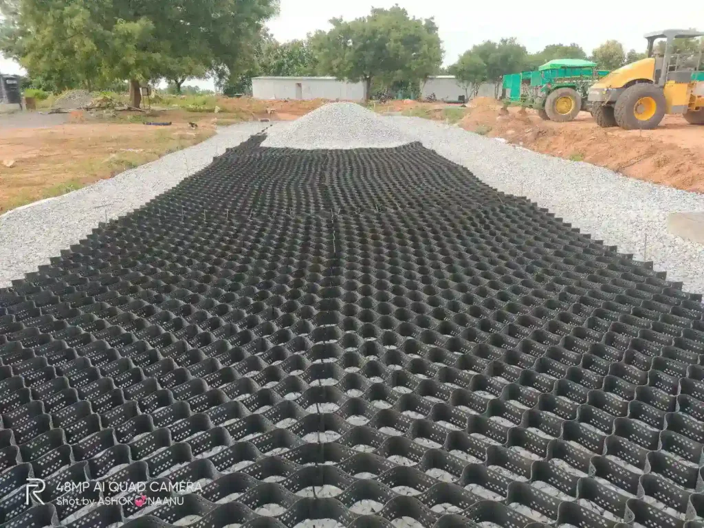 Soil Stabilization Services 3